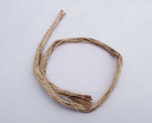 White Oakum