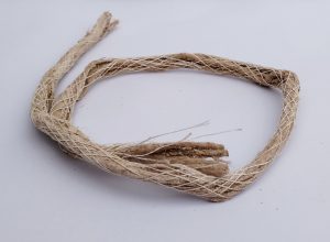 White Oakum