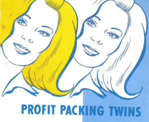vintageprofitpackingtwins
